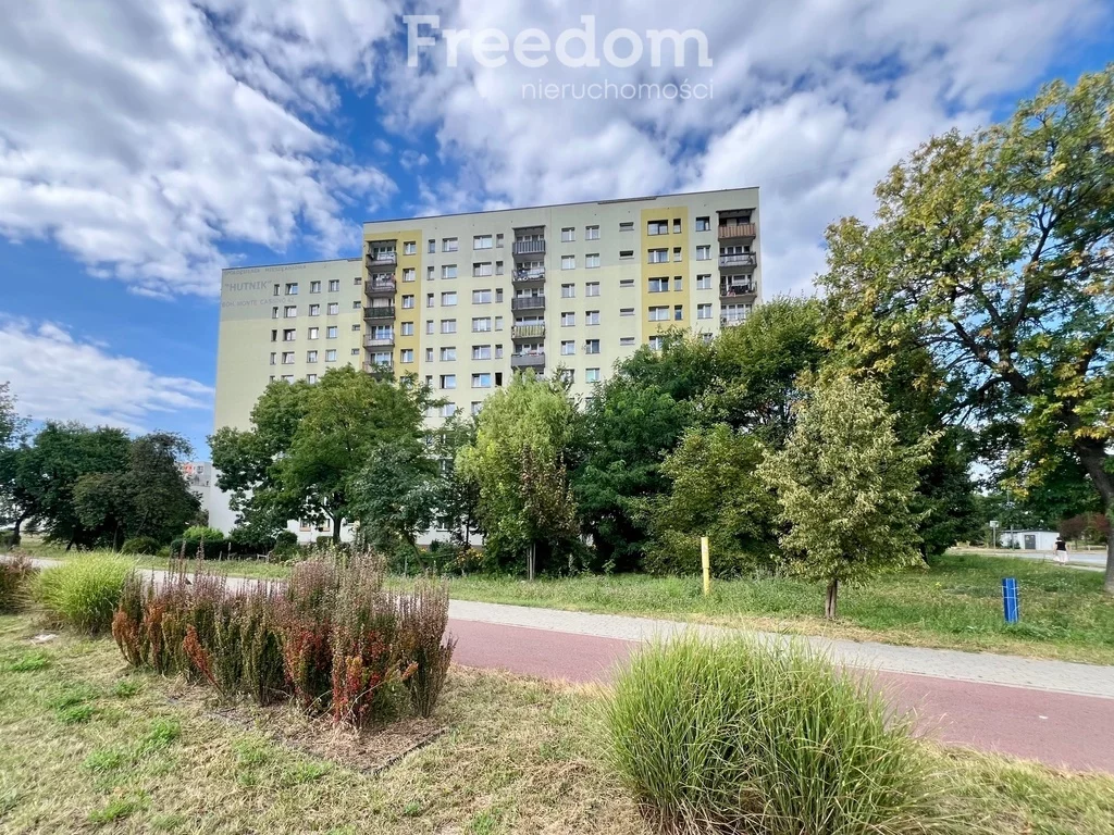 Apartamenty 40116/3685/OMS Sosnowiec Bohaterów Monte Cassino