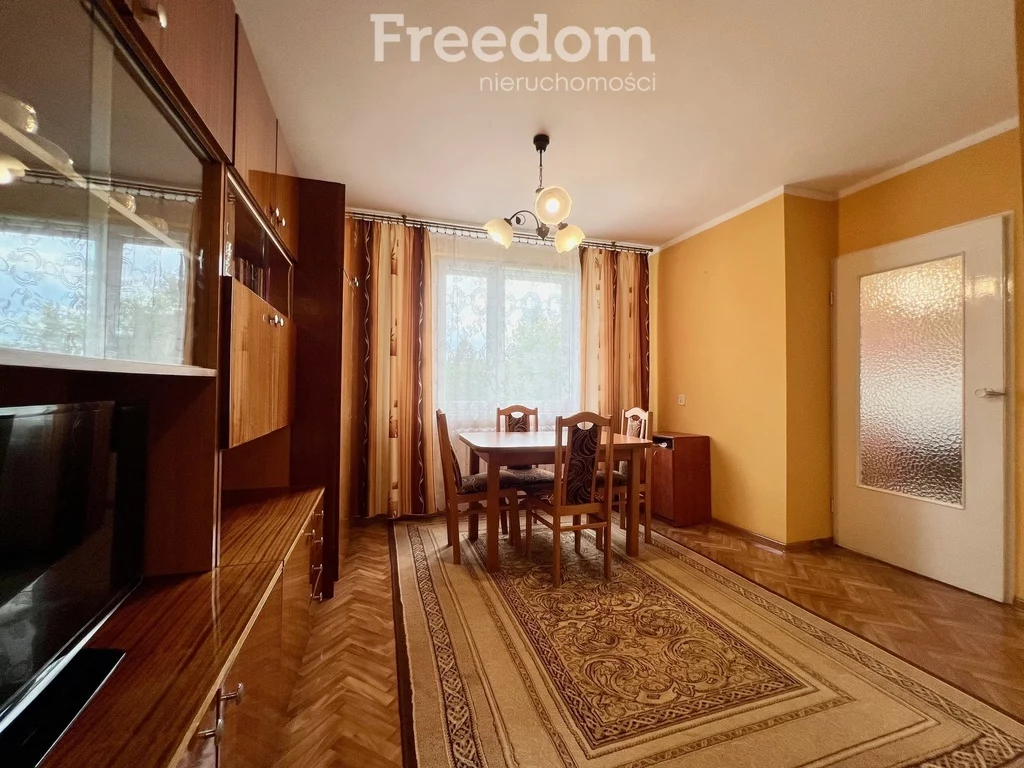 1 pokój, mieszkanie 32,94 m², piętro 2, oferta nr , 40116/3685/OMS, Sosnowiec, Bohaterów Monte Cassino
