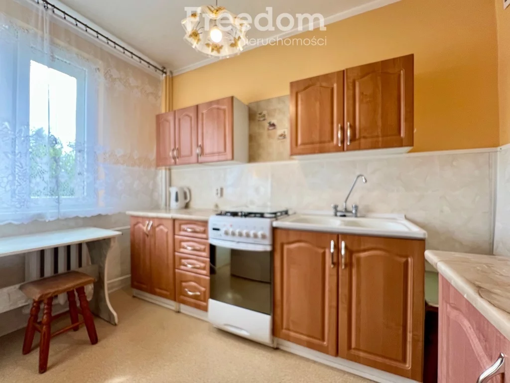 1 pokój, mieszkanie 32,94 m², piętro 2, oferta nr , 40116/3685/OMS, Sosnowiec, Bohaterów Monte Cassino