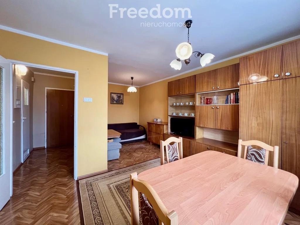 1 pokój, mieszkanie 32,94 m², piętro 2, oferta nr , 40116/3685/OMS, Sosnowiec, Bohaterów Monte Cassino