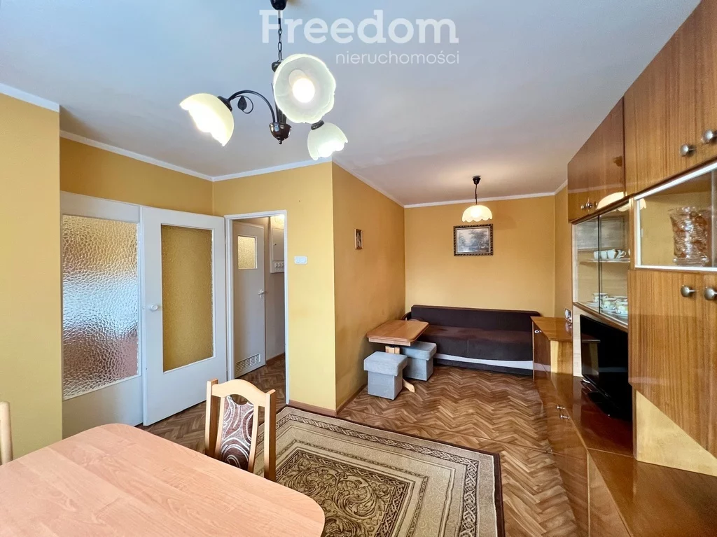1 pokój, mieszkanie 32,94 m², piętro 2, oferta nr , 40116/3685/OMS, Sosnowiec, Bohaterów Monte Cassino