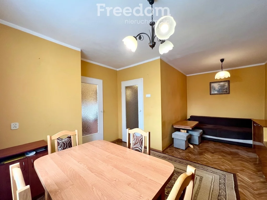 1 pokój, mieszkanie 32,94 m², piętro 2, oferta nr , 40116/3685/OMS, Sosnowiec, Bohaterów Monte Cassino