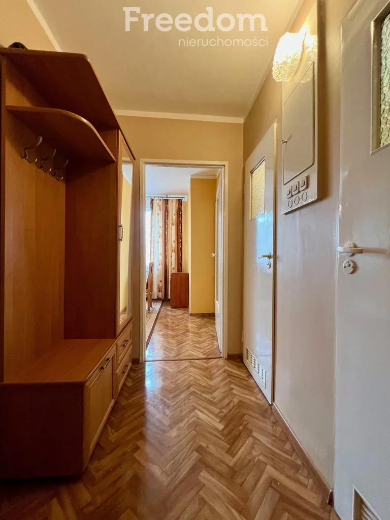 1 pokój, mieszkanie 32,94 m², piętro 2, oferta nr , 40116/3685/OMS, Sosnowiec, Bohaterów Monte Cassino