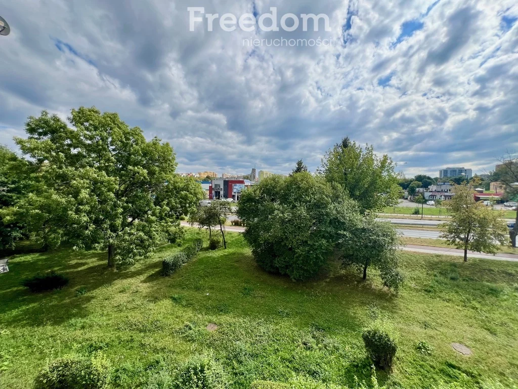 1 pokój, mieszkanie 32,94 m², piętro 2, oferta nr , 40116/3685/OMS, Sosnowiec, Bohaterów Monte Cassino