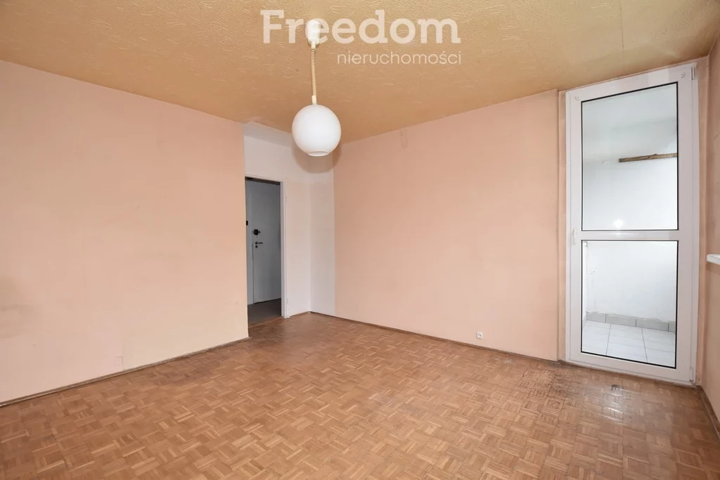 1 pokój, mieszkanie 27,80 m², piętro 5, oferta nr , 40420/3685/OMS, Opole, Chabrów