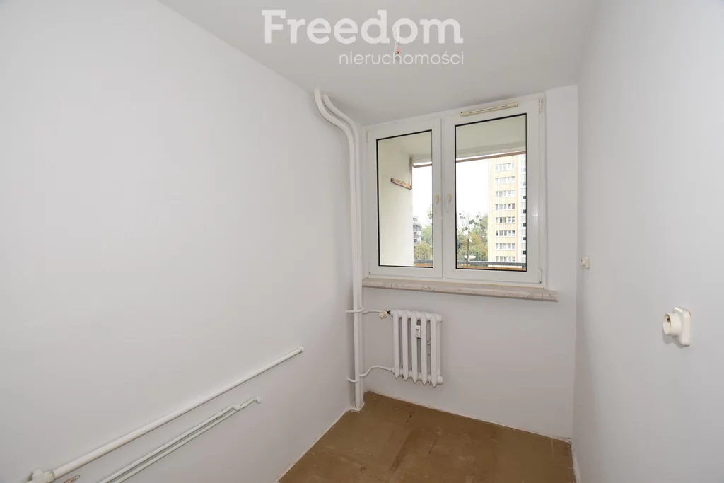 1 pokój, mieszkanie 27,80 m², piętro 5, oferta nr , 40420/3685/OMS, Opole, Chabrów