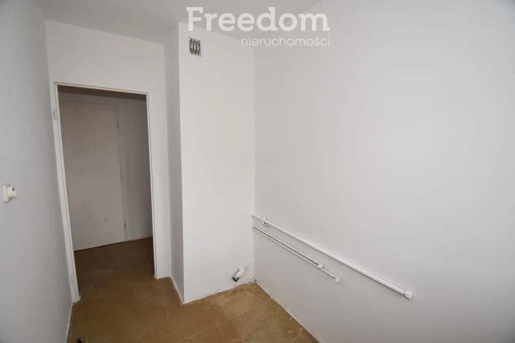 1 pokój, mieszkanie 27,80 m², piętro 5, oferta nr , 40420/3685/OMS, Opole, Chabrów