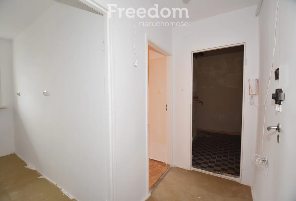 1 pokój, mieszkanie 27,80 m², piętro 5, oferta nr , 40420/3685/OMS, Opole, Chabrów