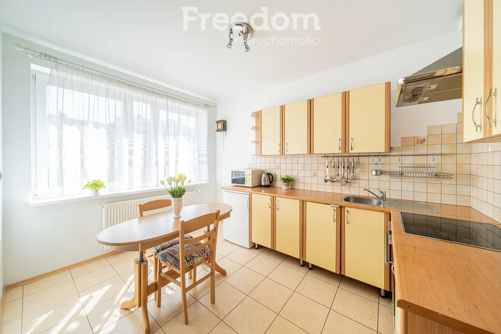 1 pokój, mieszkanie 37,77 m², piętro 2, oferta nr , 38843/3685/OMS, Kołobrzeg, Cicha