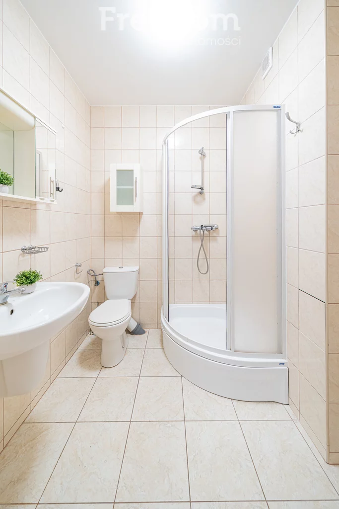 1 pokój, mieszkanie 37,77 m², piętro 2, oferta nr , 38843/3685/OMS, Kołobrzeg, Cicha
