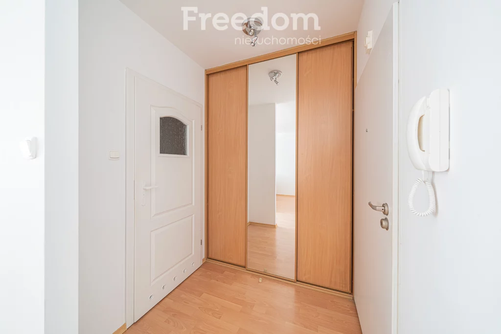 1 pokój, mieszkanie 37,77 m², piętro 2, oferta nr , 38843/3685/OMS, Kołobrzeg, Cicha