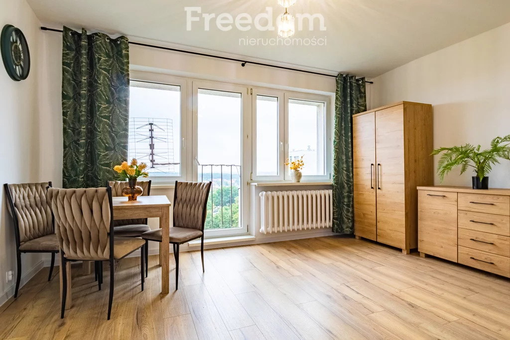 Apartamenty 40119/3685/OMS Legionowo Cypriana Kamila Norwida