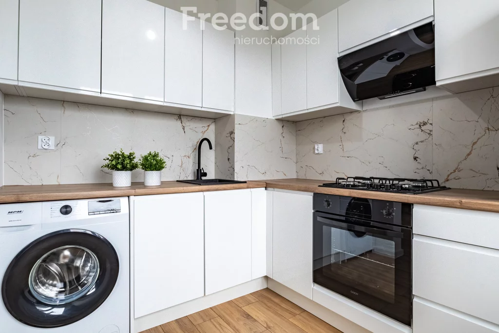1 pokój, mieszkanie 30,90 m², piętro 10, oferta nr , 40119/3685/OMS, Legionowo, Cypriana Kamila Norwida