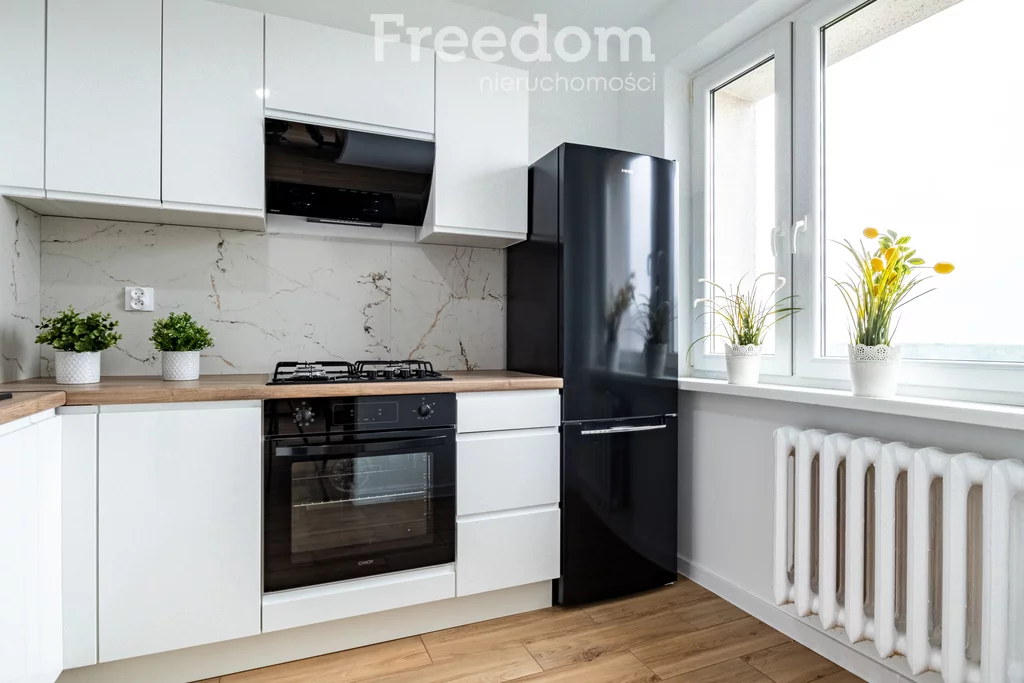 1 pokój, mieszkanie 30,90 m², piętro 10, oferta nr , 40119/3685/OMS, Legionowo, Cypriana Kamila Norwida