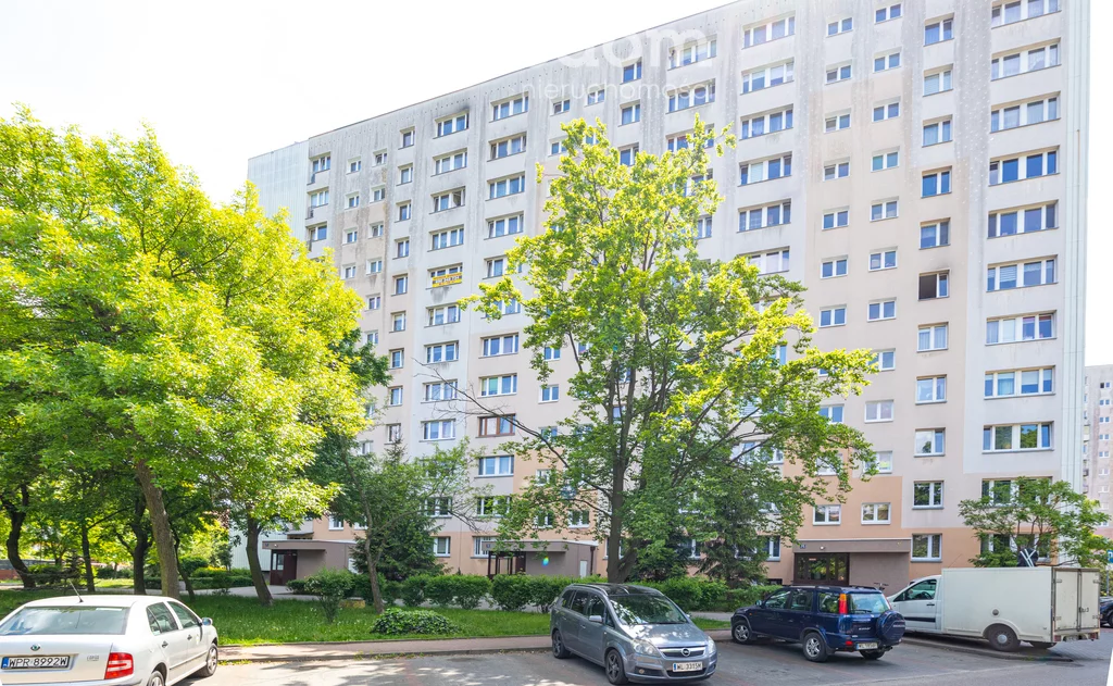 1 pokój, mieszkanie 30,90 m², piętro 10, oferta nr , 40119/3685/OMS, Legionowo, Cypriana Kamila Norwida