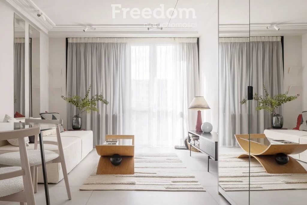 Apartamenty 38518/3685/OMS Warszawa Cypriana Kamila Norwida