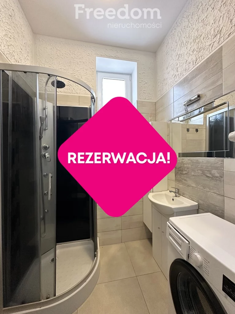 1 pokój, mieszkanie 37,08 m², parter, oferta nr , 37025/3685/OMS, Czarne