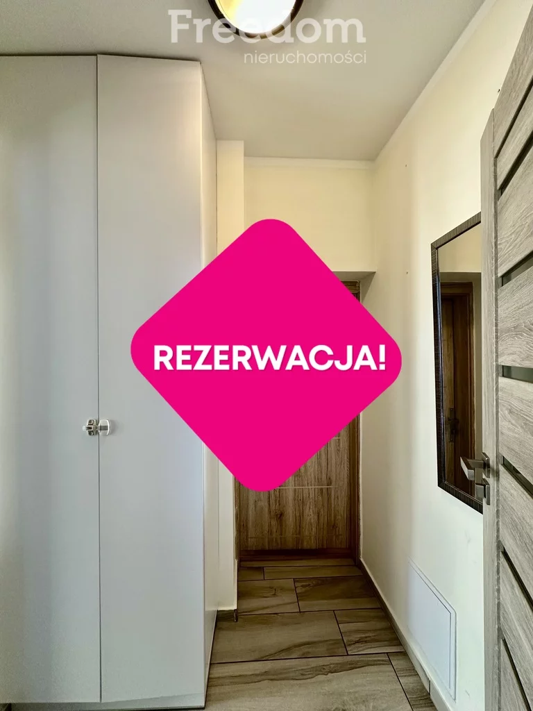 1 pokój, mieszkanie 37,08 m², parter, oferta nr , 37025/3685/OMS, Czarne