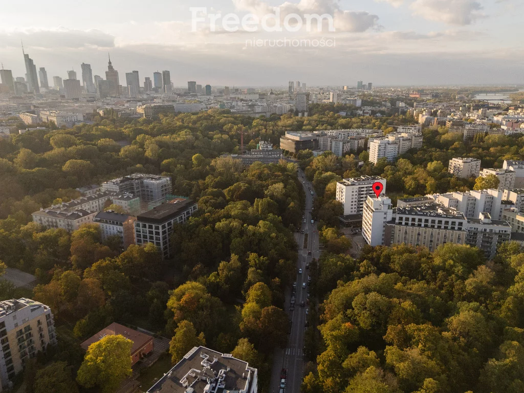 Apartamenty 40464/3685/OMS Warszawa Śródmieście Czerniakowska