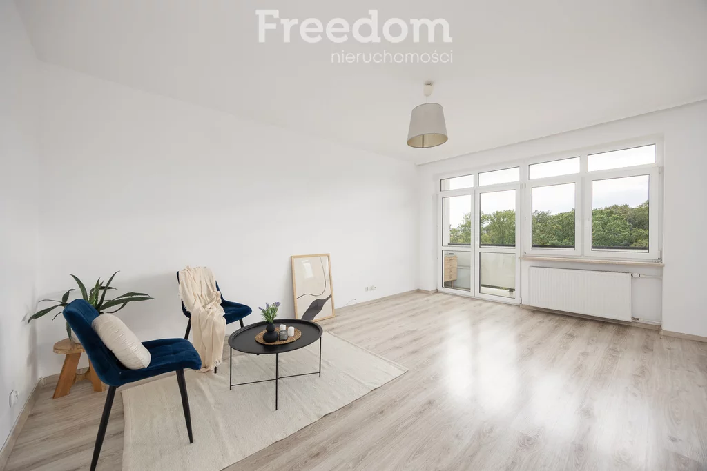 1 pokój, mieszkanie 39,52 m², piętro 6, oferta nr , 40464/3685/OMS, Warszawa, Śródmieście, Śródmieście, Czerniakowska
