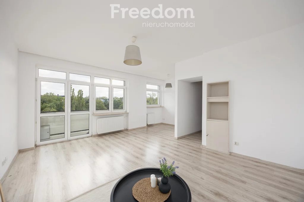 1 pokój, mieszkanie 39,52 m², piętro 6, oferta nr , 40464/3685/OMS, Warszawa, Śródmieście, Śródmieście, Czerniakowska