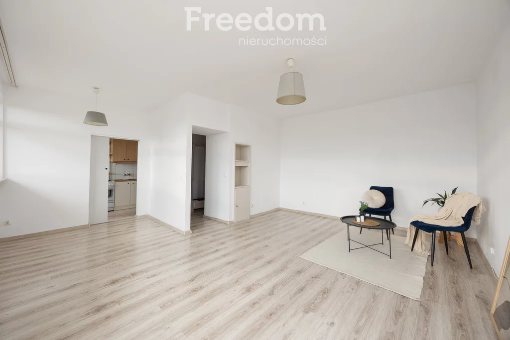 1 pokój, mieszkanie 39,52 m², piętro 6, oferta nr , 40464/3685/OMS, Warszawa, Śródmieście, Śródmieście, Czerniakowska