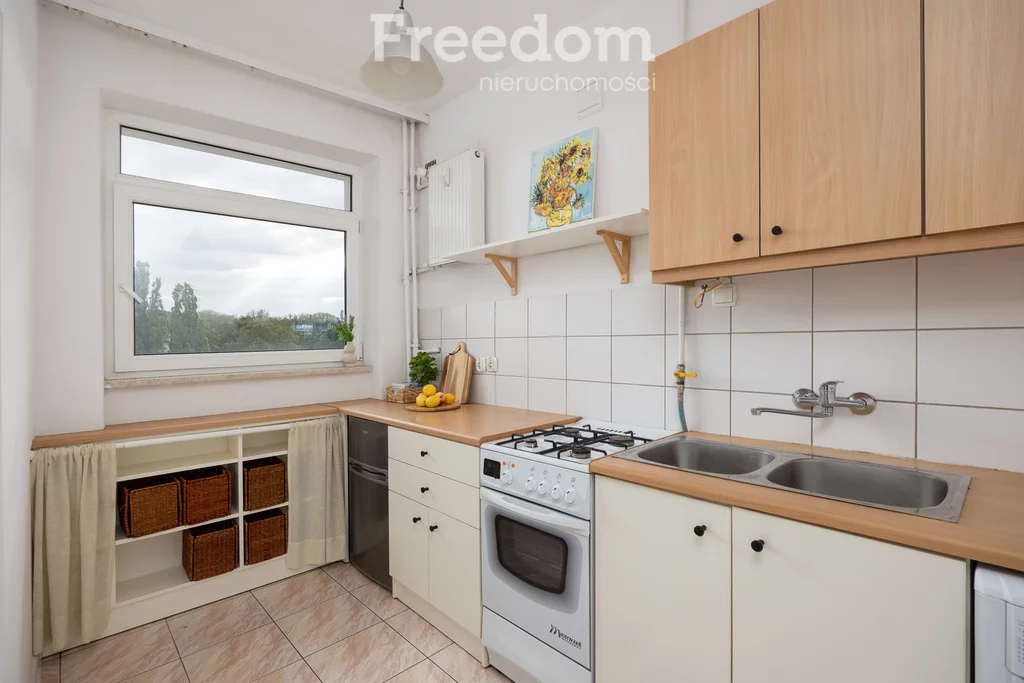 1 pokój, mieszkanie 39,52 m², piętro 6, oferta nr , 40464/3685/OMS, Warszawa, Śródmieście, Śródmieście, Czerniakowska