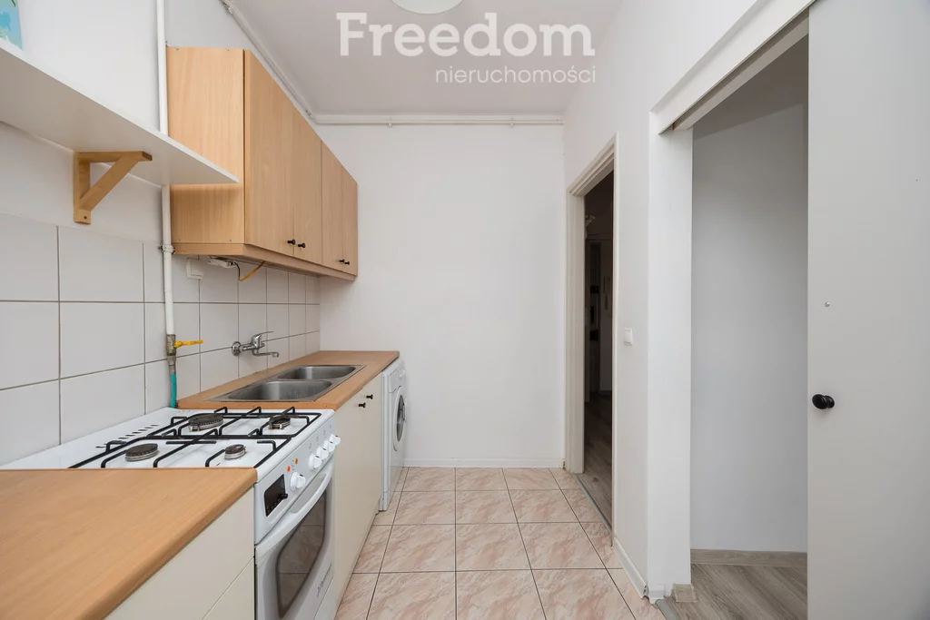 1 pokój, mieszkanie 39,52 m², piętro 6, oferta nr , 40464/3685/OMS, Warszawa, Śródmieście, Śródmieście, Czerniakowska