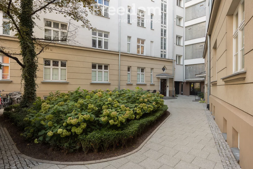 1 pokój, mieszkanie 39,52 m², piętro 6, oferta nr , 40464/3685/OMS, Warszawa, Śródmieście, Śródmieście, Czerniakowska