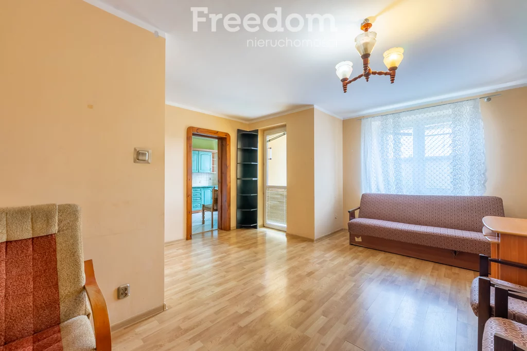 Apartamenty 39199/3685/OMS Tarczyn ks. Czesława Oszkiela