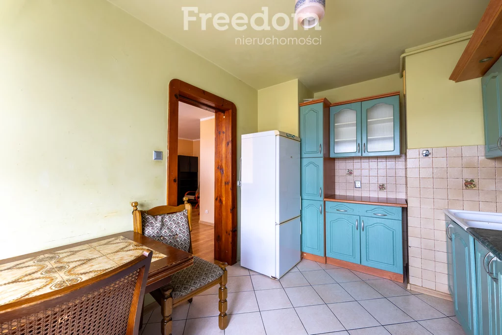 1 pokój, mieszkanie 38,50 m², parter, oferta nr , 39199/3685/OMS, Tarczyn, ks. Czesława Oszkiela