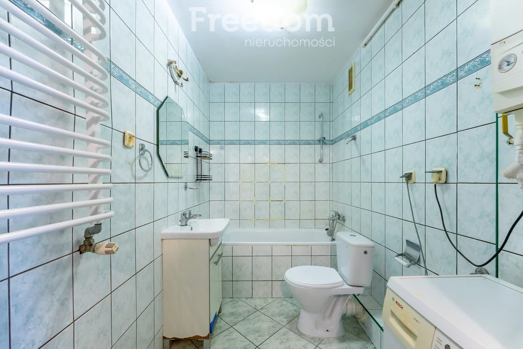1 pokój, mieszkanie 38,50 m², parter, oferta nr , 39199/3685/OMS, Tarczyn, ks. Czesława Oszkiela
