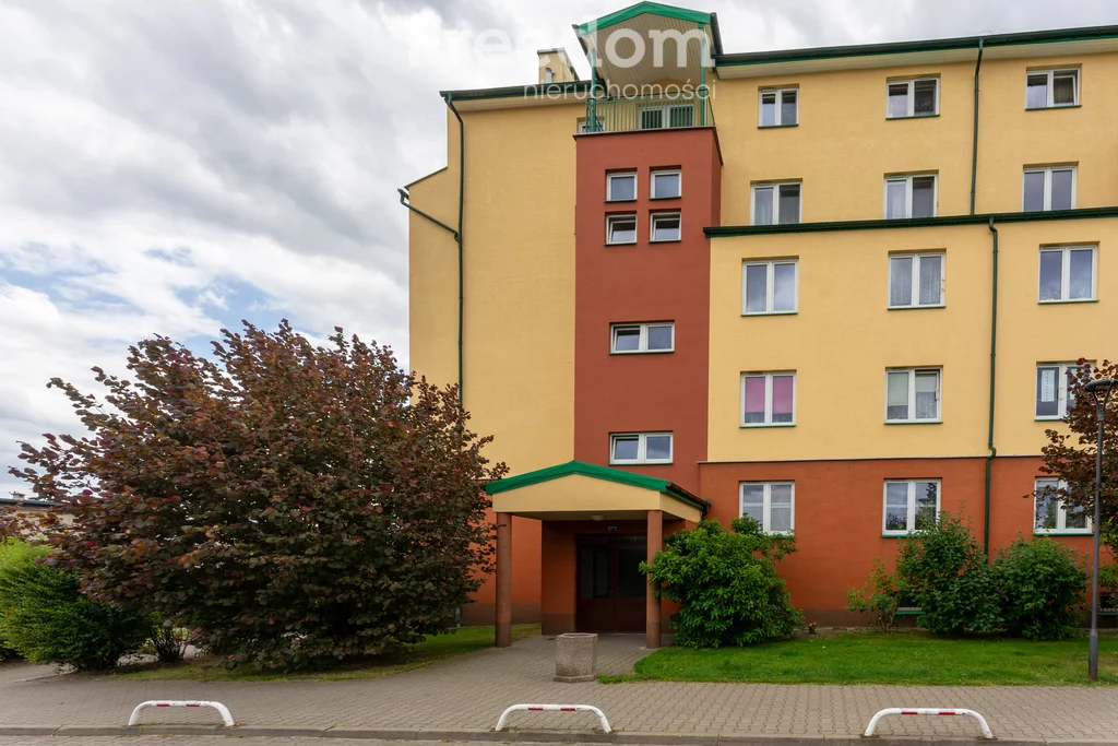 1 pokój, mieszkanie 38,50 m², parter, oferta nr , 39199/3685/OMS, Tarczyn, ks. Czesława Oszkiela