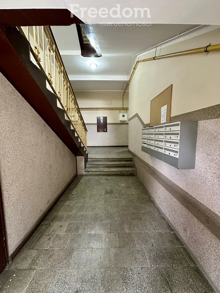 1 pokój, mieszkanie 32,80 m², parter, oferta nr , 39784/3685/OMS, Debrzno, Długa