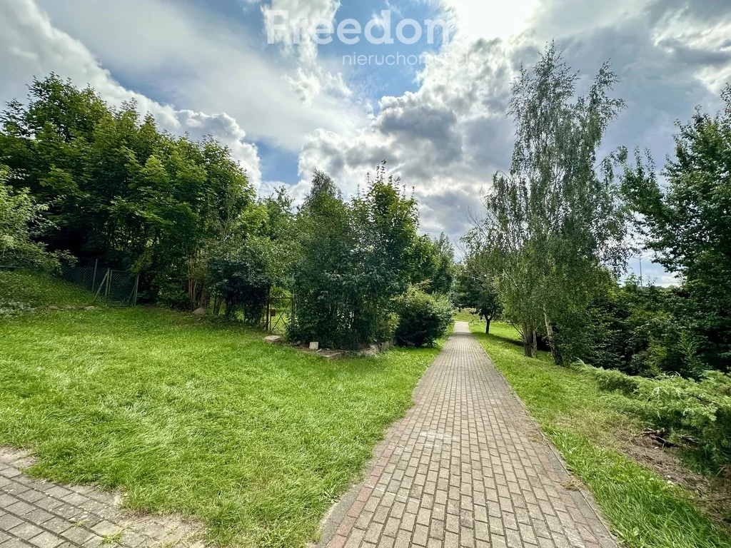 1 pokój, mieszkanie 32,80 m², parter, oferta nr , 39784/3685/OMS, Debrzno, Długa