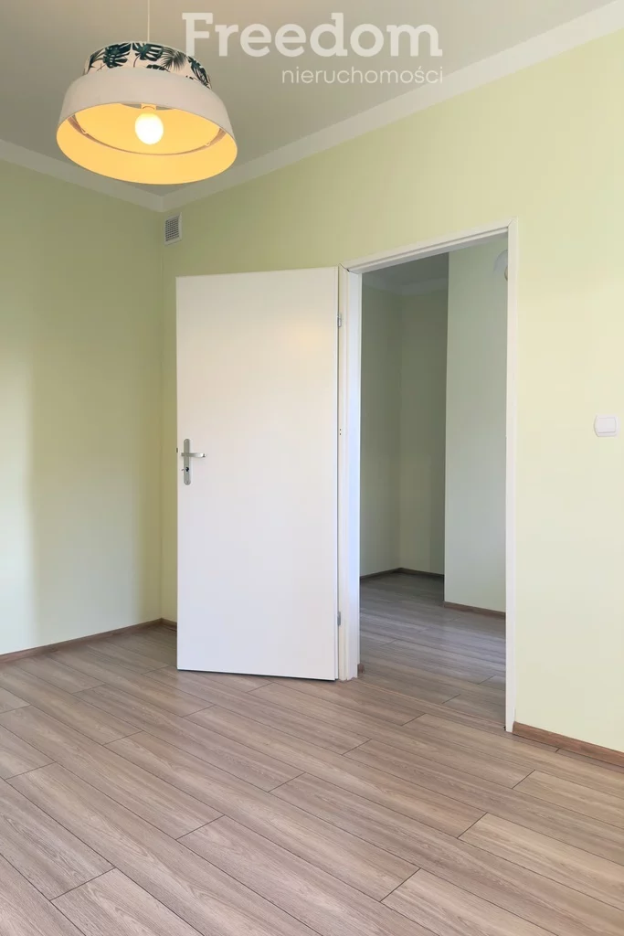 1 pokój, mieszkanie 22,42 m², parter, oferta nr , 36992/3685/OMS, Dobrzyń nad Wisłą