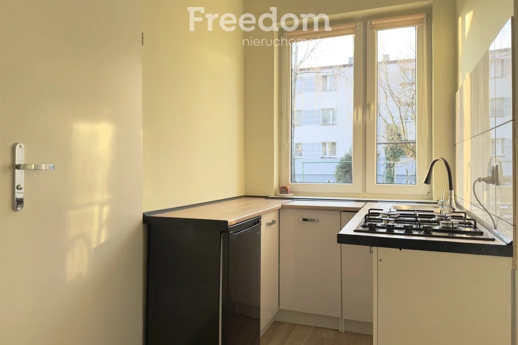 1 pokój, mieszkanie 22,42 m², parter, oferta nr , 36992/3685/OMS, Dobrzyń nad Wisłą