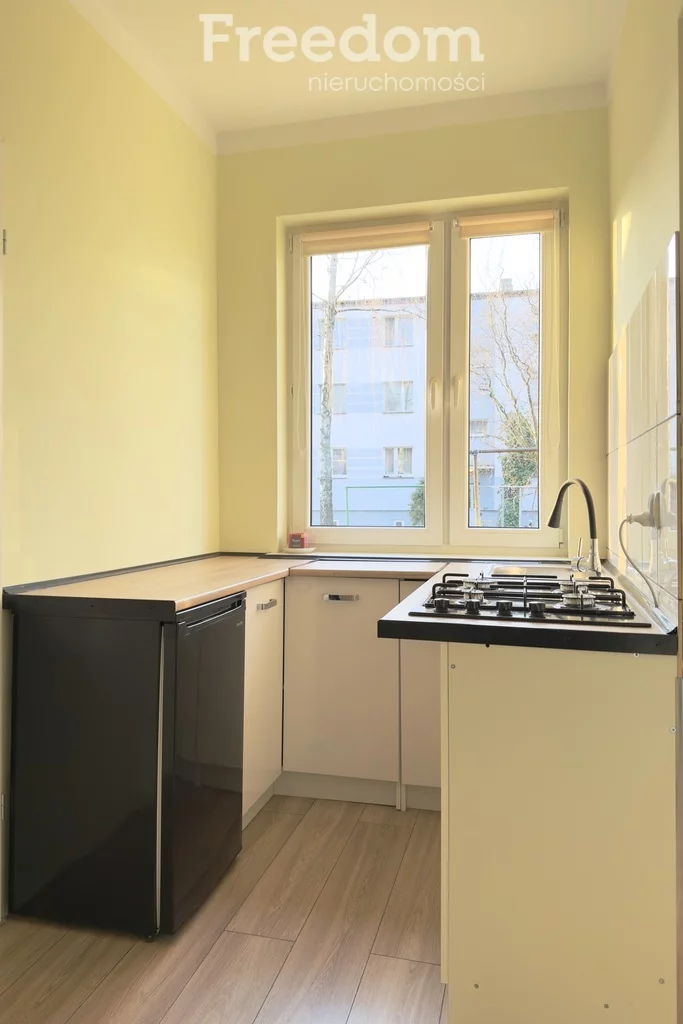 1 pokój, mieszkanie 22,42 m², parter, oferta nr , 36992/3685/OMS, Dobrzyń nad Wisłą