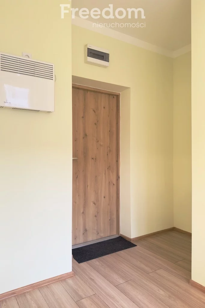 1 pokój, mieszkanie 22,42 m², parter, oferta nr , 36992/3685/OMS, Dobrzyń nad Wisłą
