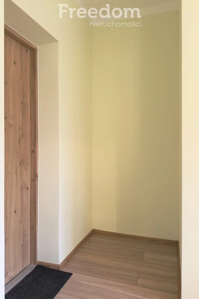 1 pokój, mieszkanie 22,42 m², parter, oferta nr , 36992/3685/OMS, Dobrzyń nad Wisłą