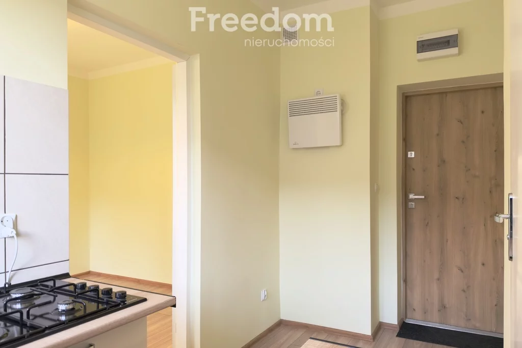 1 pokój, mieszkanie 22,42 m², parter, oferta nr , 36992/3685/OMS, Dobrzyń nad Wisłą