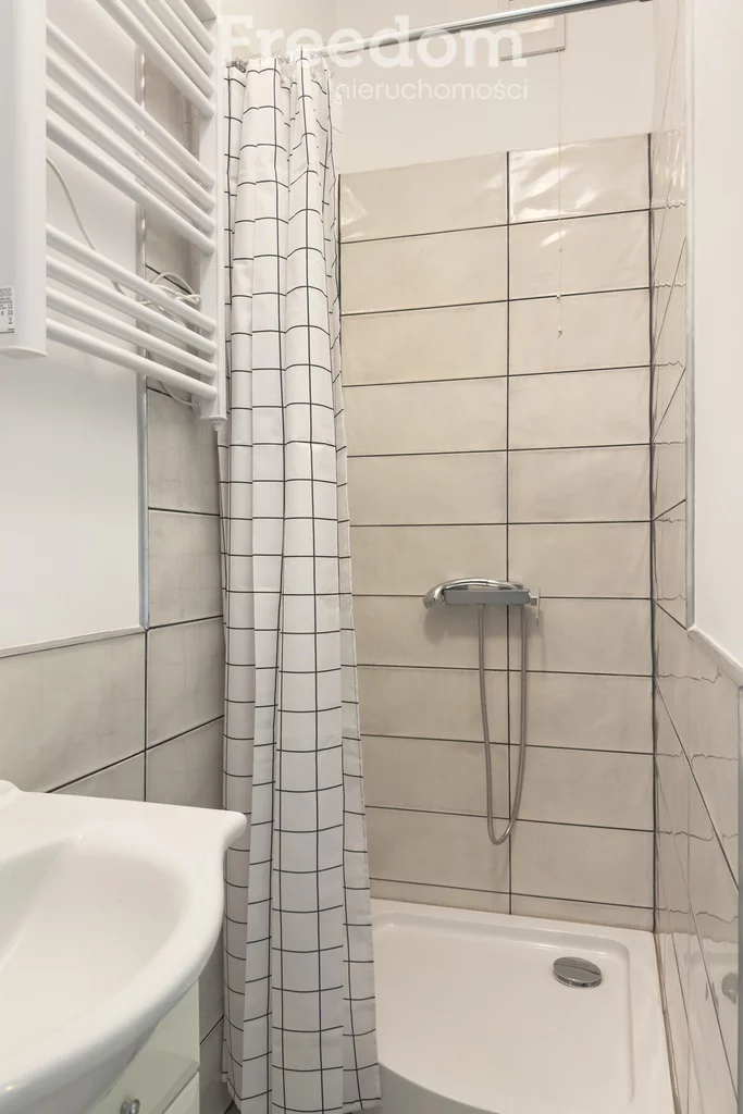 1 pokój, mieszkanie 22,42 m², parter, oferta nr , 36992/3685/OMS, Dobrzyń nad Wisłą