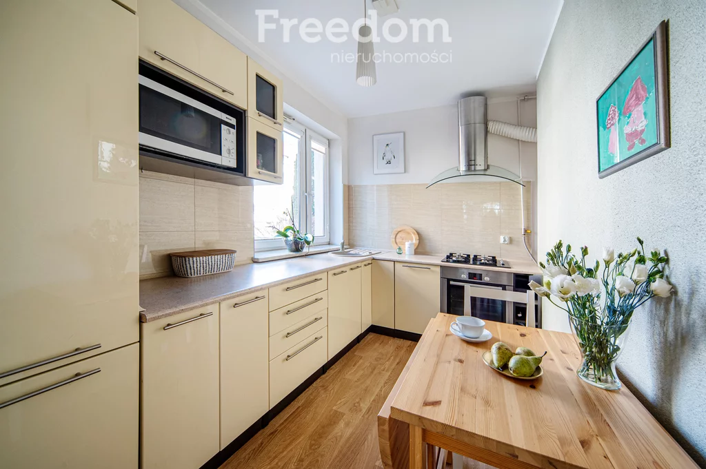 1 pokój, mieszkanie 37,00 m², parter, oferta nr , 37972/3685/OMS, Tarczyn, mjr. Edwarda Ziółkowskiego