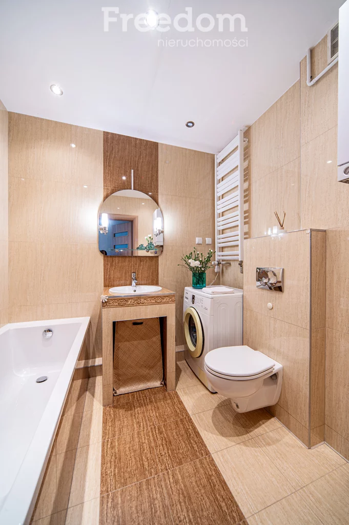 1 pokój, mieszkanie 37,00 m², parter, oferta nr , 37972/3685/OMS, Tarczyn, mjr. Edwarda Ziółkowskiego