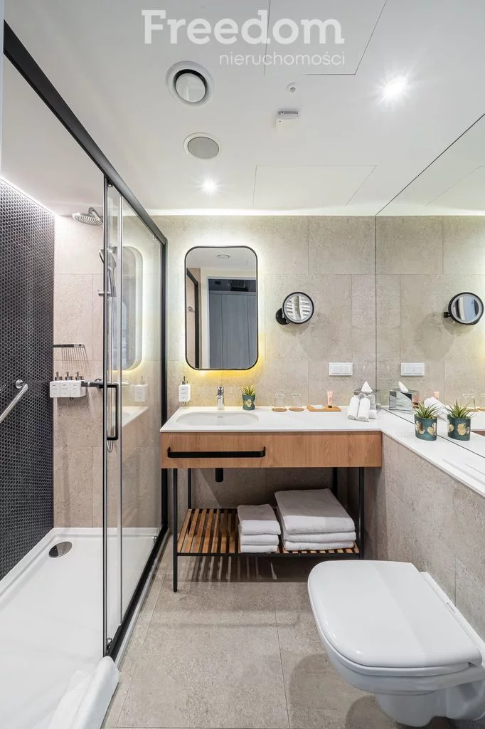 1 pokój, mieszkanie 25,09 m², piętro 1, oferta nr , 32845/3685/OMS, Kołobrzeg, Franciszka Morawskiego