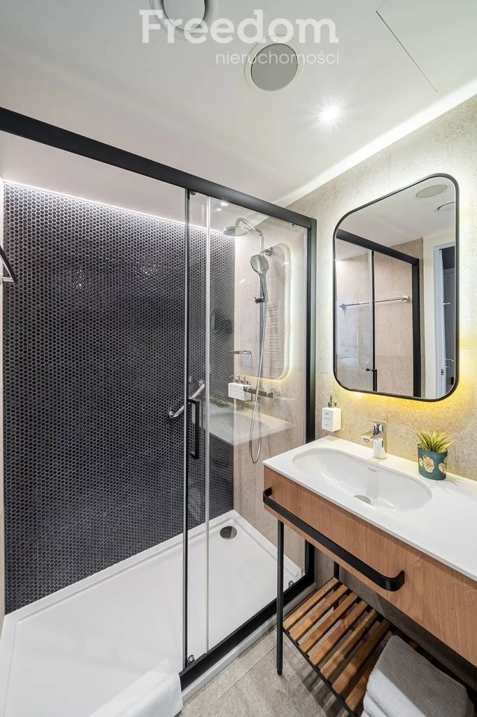 1 pokój, mieszkanie 25,09 m², piętro 1, oferta nr , 32845/3685/OMS, Kołobrzeg, Franciszka Morawskiego