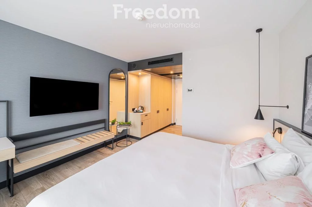 1 pokój, mieszkanie 25,09 m², piętro 1, oferta nr , 32845/3685/OMS, Kołobrzeg, Franciszka Morawskiego