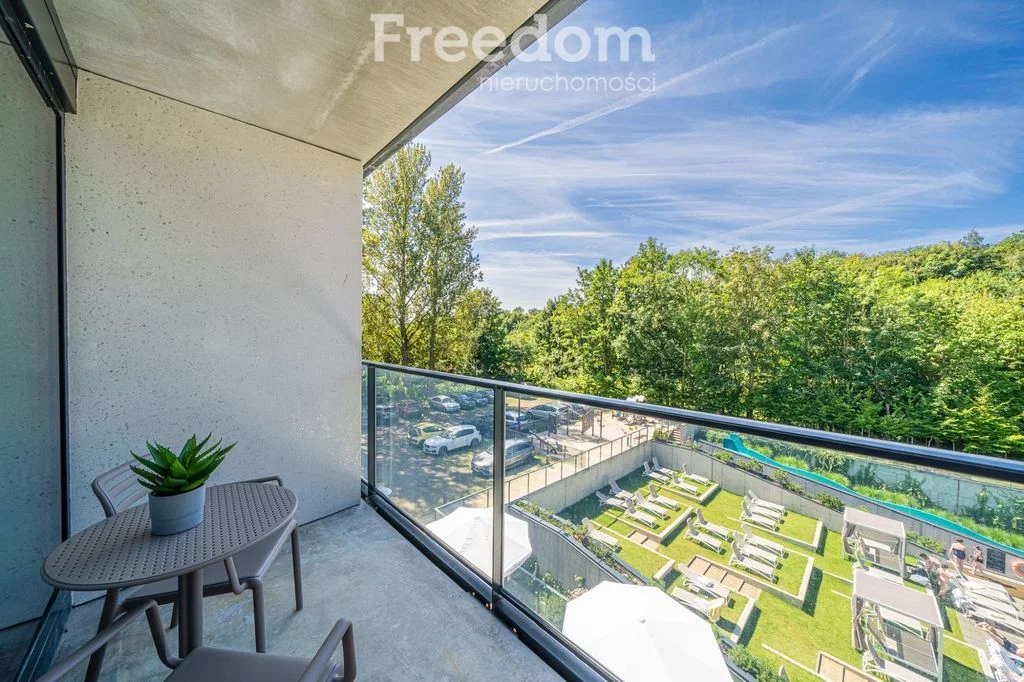 1 pokój, mieszkanie 25,09 m², piętro 1, oferta nr , 32845/3685/OMS, Kołobrzeg, Franciszka Morawskiego