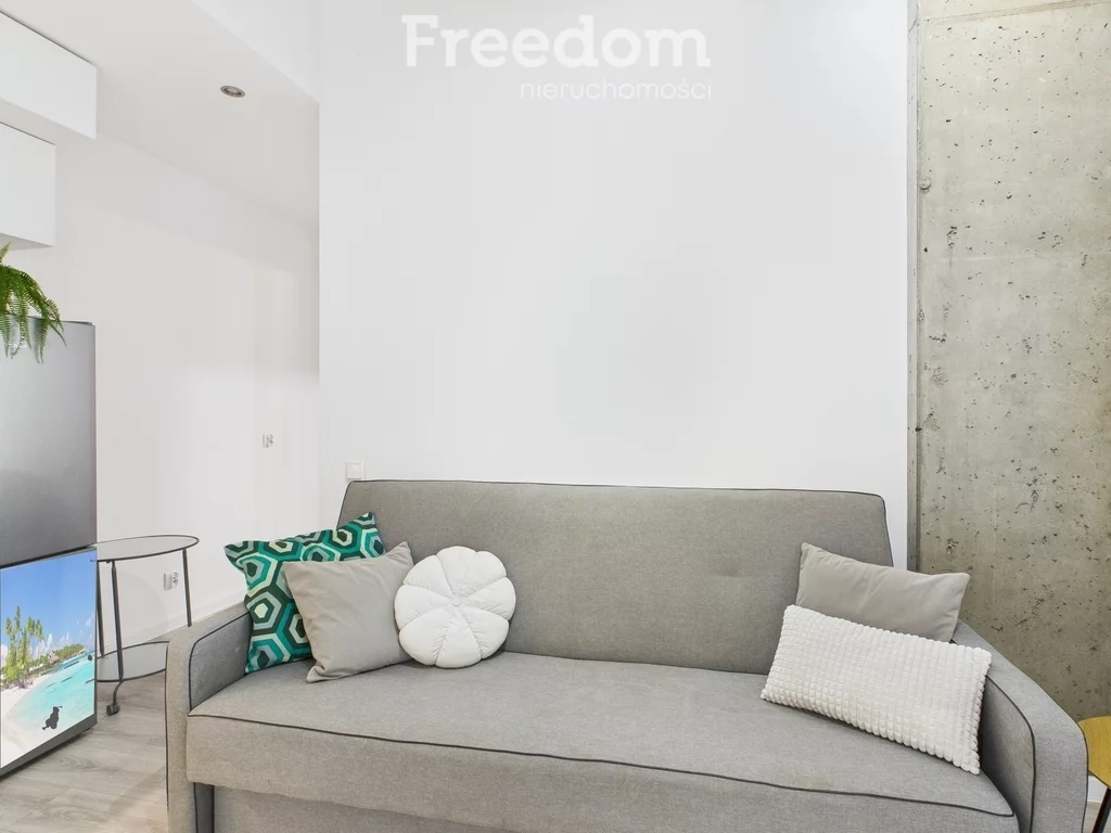 1 pokój, mieszkanie 25,81 m², parter, oferta nr , 40663/3685/OMS, Oświęcim, Fryderyka Chopina
