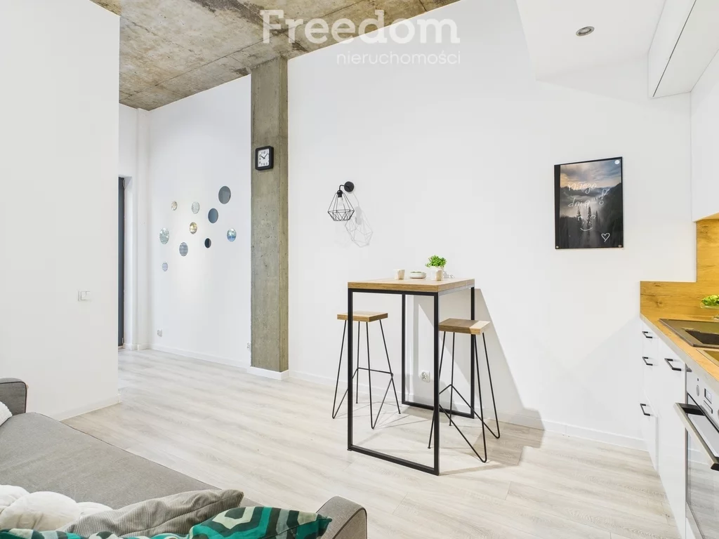 1 pokój, mieszkanie 25,81 m², parter, oferta nr , 40663/3685/OMS, Oświęcim, Fryderyka Chopina